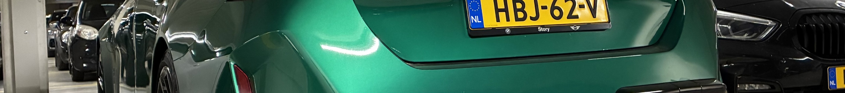BMW M5 G90