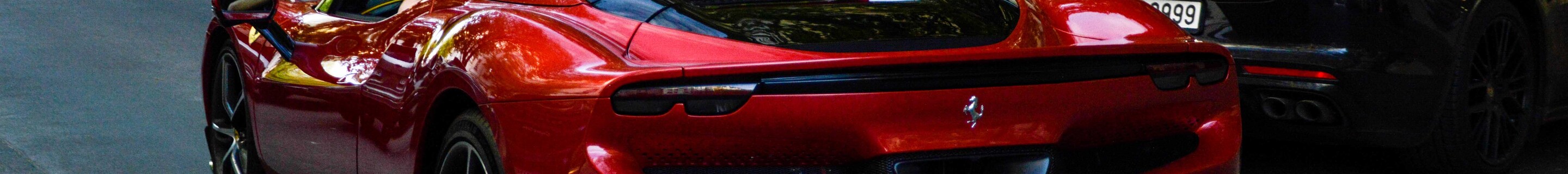 Ferrari 296 GTS