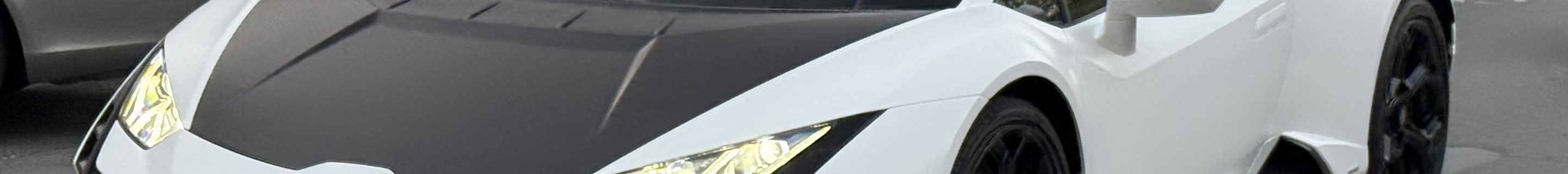 Lamborghini Huracán LP640-2 Tecnica