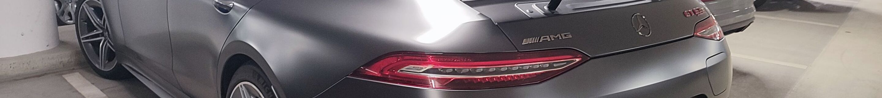 Mercedes-AMG GT 63 S E-Performance X290 2024