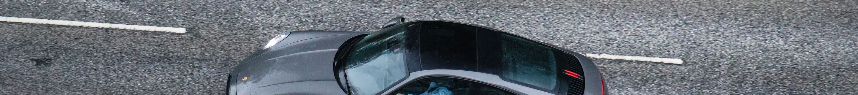 Porsche 992 Carrera S MkI