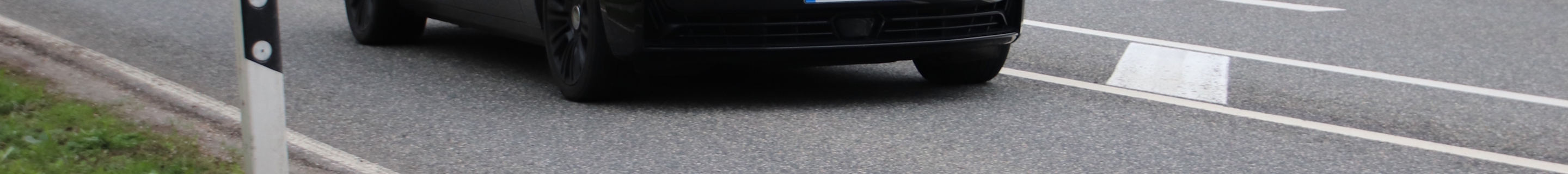 Rolls-Royce Ghost 2021