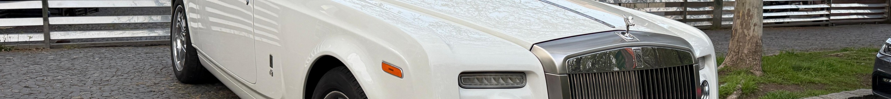 Rolls-Royce Phantom Coupé