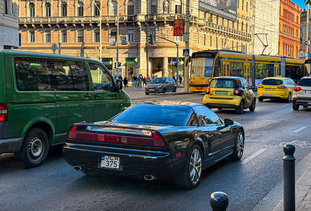 Acura NSX
