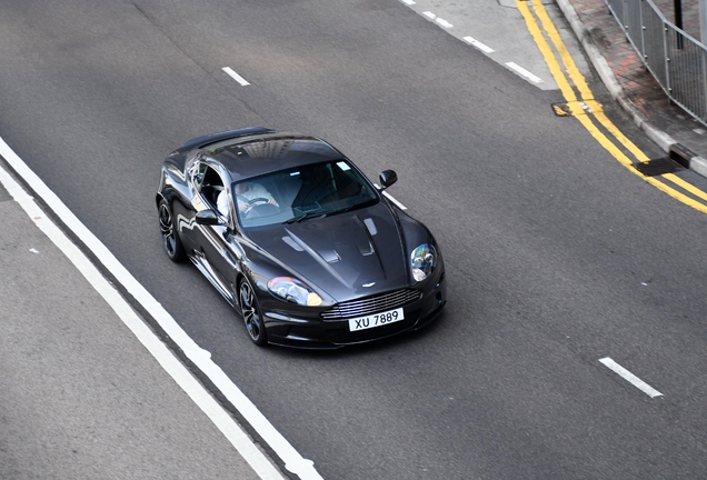 Aston Martin DBS