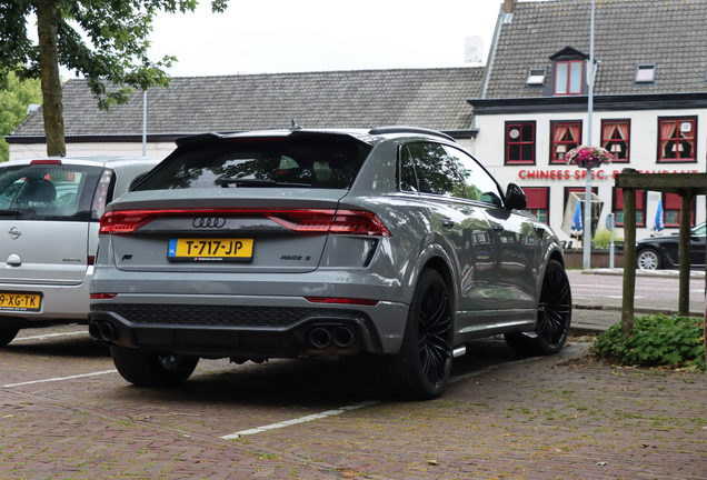 Audi ABT RS Q8-S