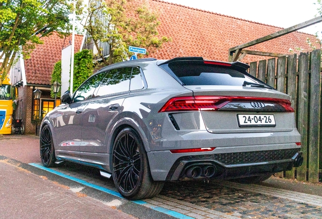 Audi ABT RS Q8-S