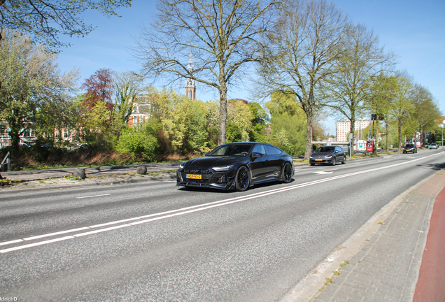 Audi ABT RS7-R Sportback C8