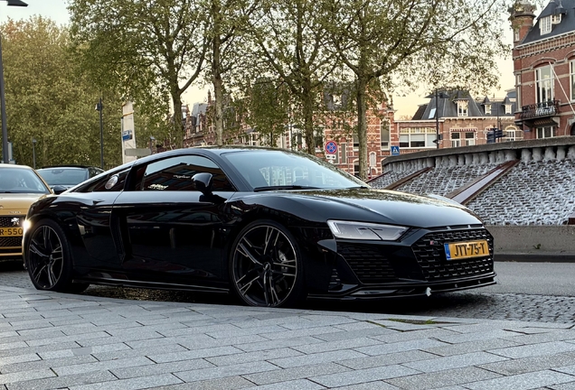 Audi R8 V10 2019