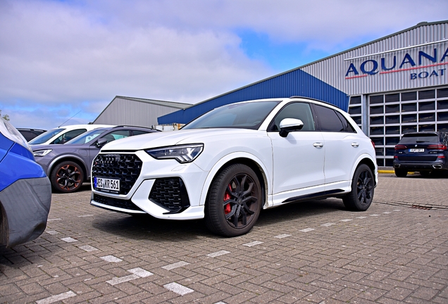 Audi RS Q3 2020