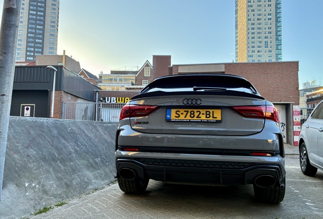 Audi RS Q3 Sportback 2020