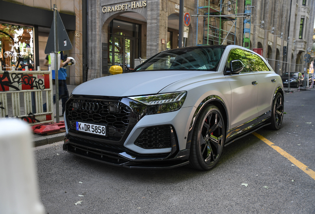 Audi RS Q8 Urban