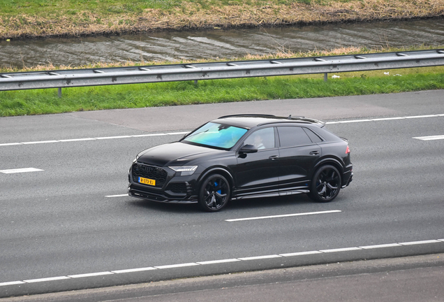 Audi RS Q8 Urban
