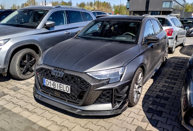 Audi RS3 Sportback 8Y 2025