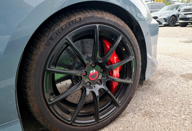 Audi RS3 Sportback 8Y