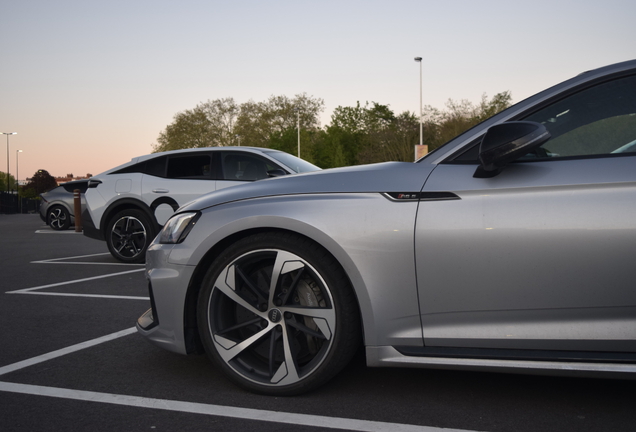 Audi RS5 B9