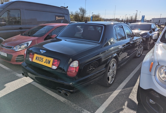 Bentley Arnage T