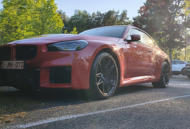 BMW M2 Coupé G87