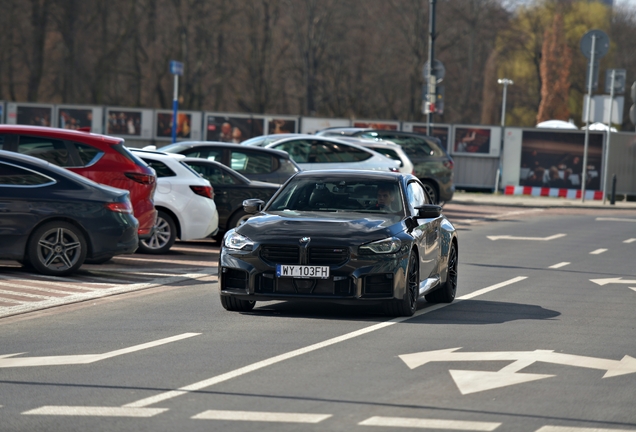 BMW M2 Coupé G87