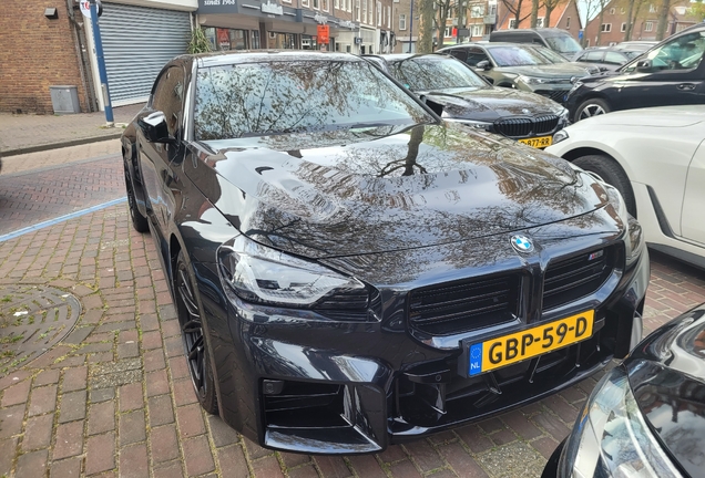 BMW M2 Coupé G87