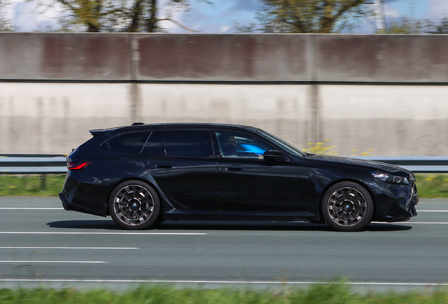 BMW M5 G99 Touring