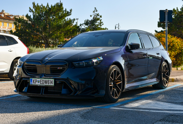 BMW M5 G99 Touring