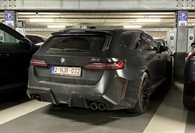 BMW M5 G99 Touring