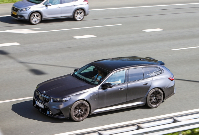 BMW M5 G99 Touring
