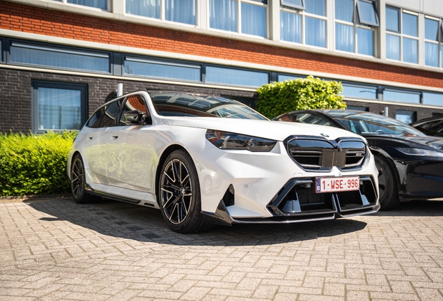 BMW M5 G99 Touring