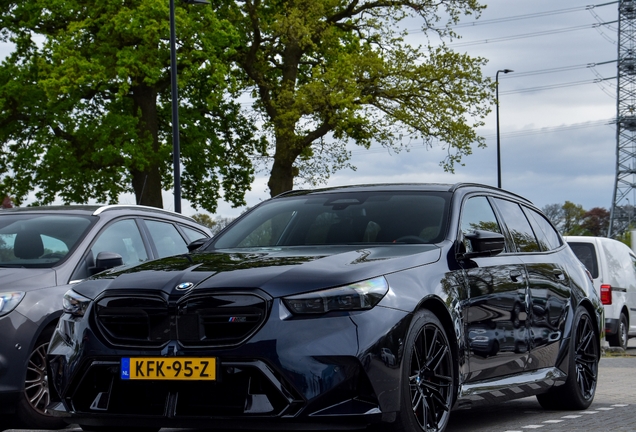 BMW M5 G99 Touring
