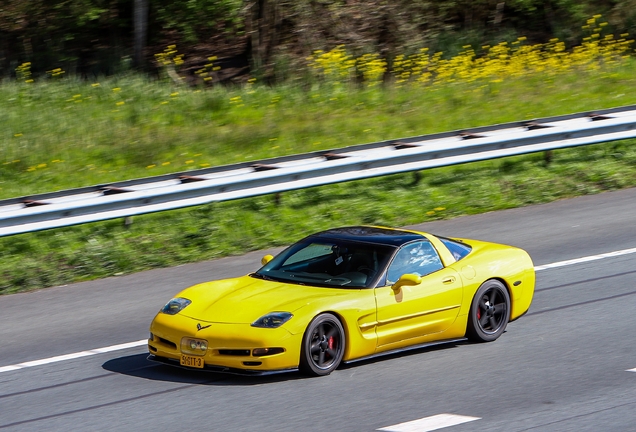 Chevrolet Corvette C5