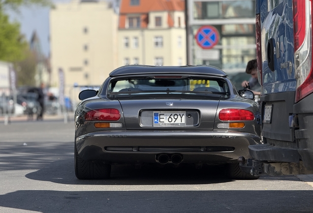 Dodge Viper RT/10 1996