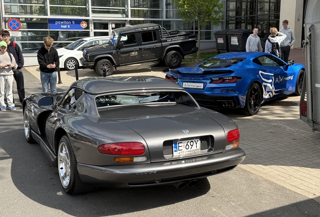 Dodge Viper RT/10 1996