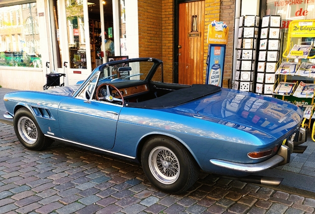 Ferrari 330 GTS
