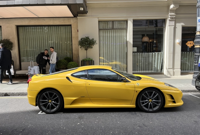 Ferrari 430 Scuderia
