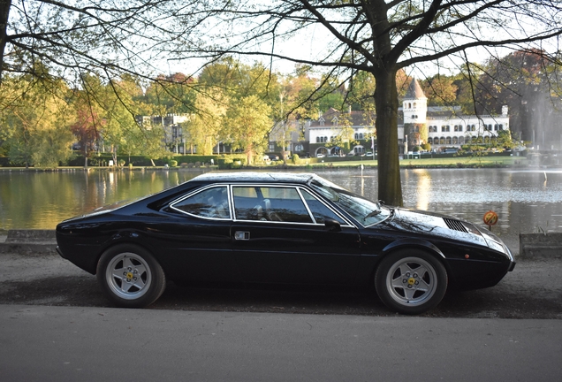 Ferrari Dino 308 GT4