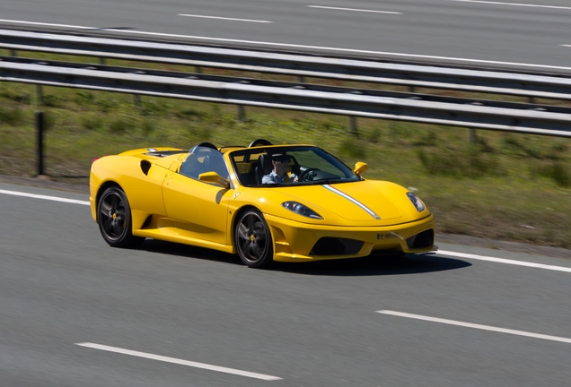 Ferrari F430 Spider