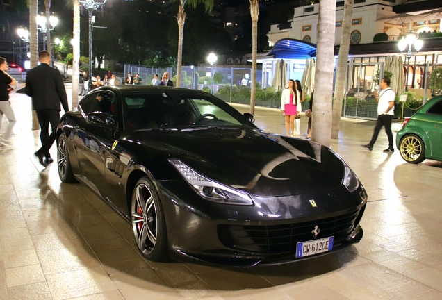 Ferrari GTC4Lusso