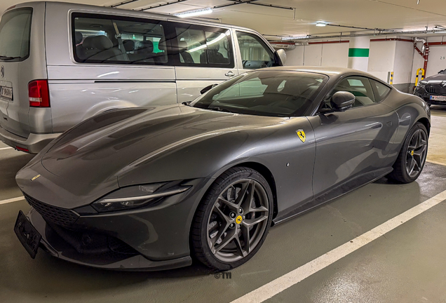 Ferrari Roma