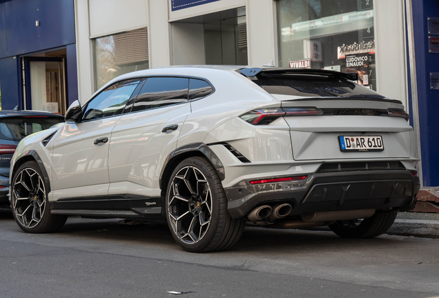 Lamborghini Urus Performante