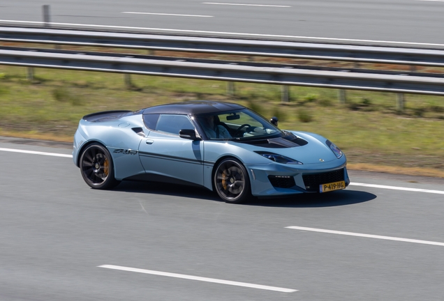 Lotus Evora Sport 410
