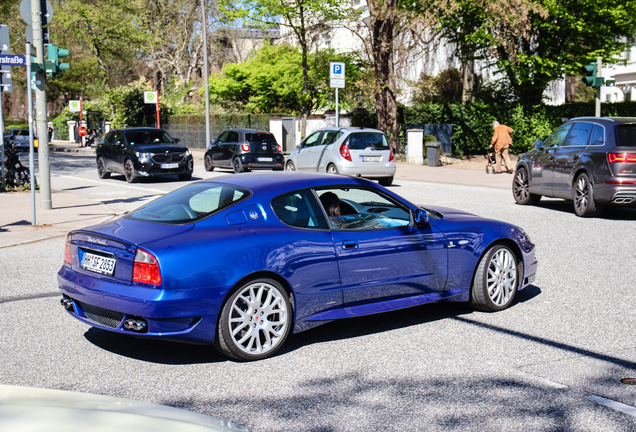 Maserati GranSport