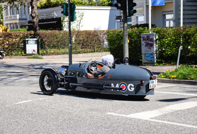 Morgan Threewheeler 110 Edition