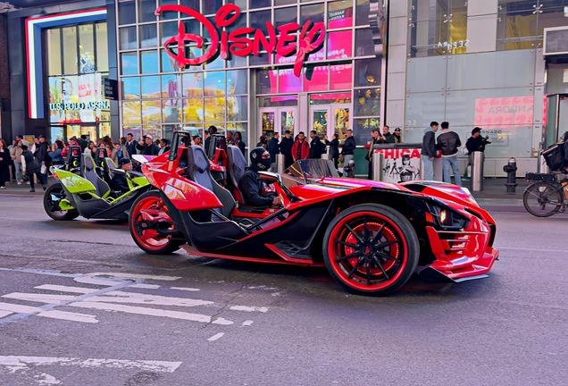 Polaris Slingshot R