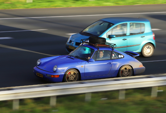 Porsche 964 Carrera RS Touring