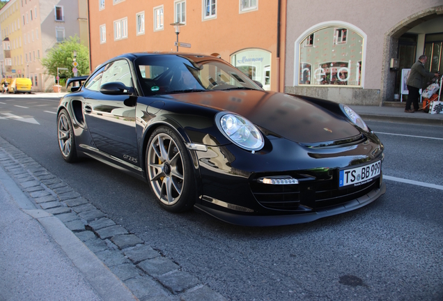 Porsche 997 GT2 RS