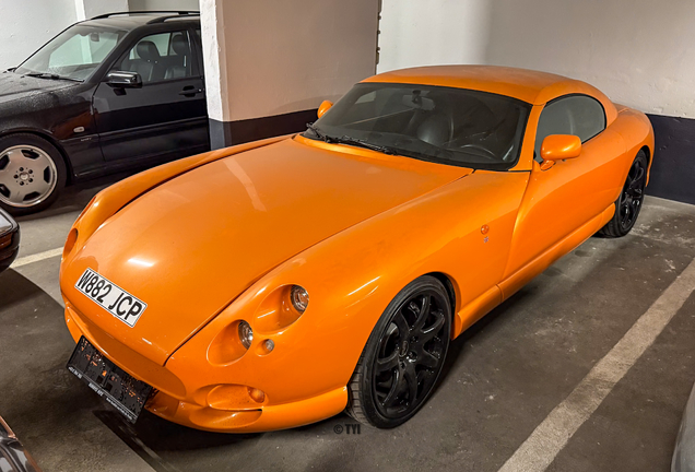 TVR Cerbera 4.5 MkII
