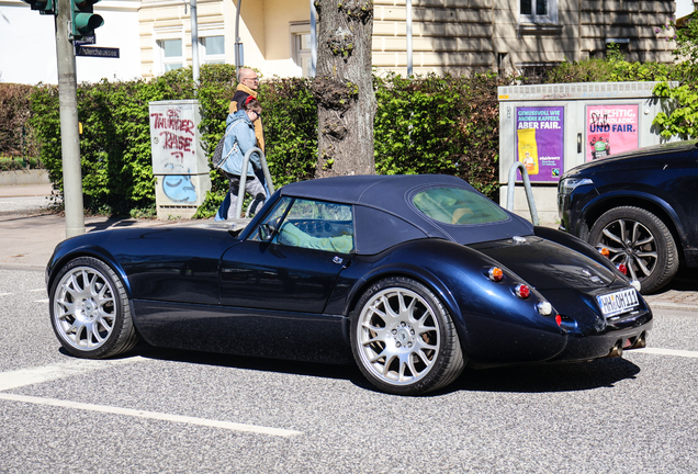 Wiesmann Roadster MF3
