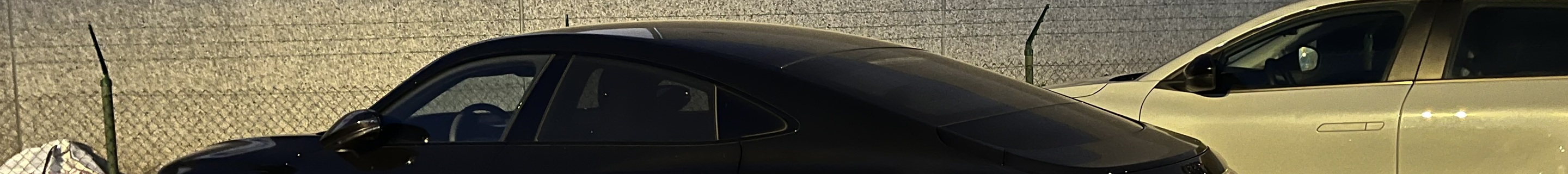 Audi RS E-Tron GT
