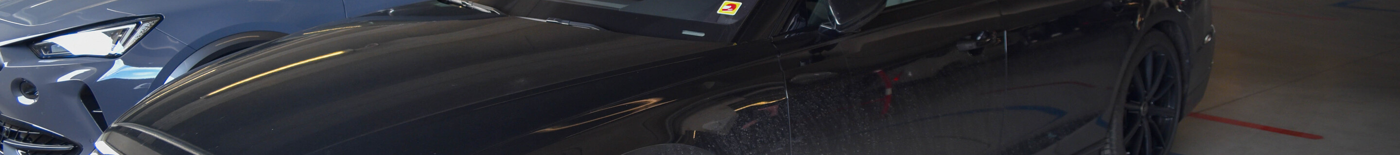 Audi S8 D5 2022